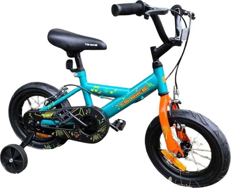 Bicicleta TS Bike Infantil
