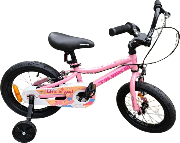 Bicicleta TS Bike Infantil