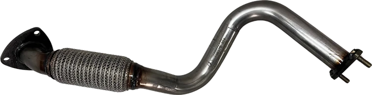 Primer Tramo Sail S3 (Junta Flexible) Sgm-318