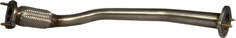 Segundo Tramo D-Max Gasolina 4X2 ( Junta Flexible)